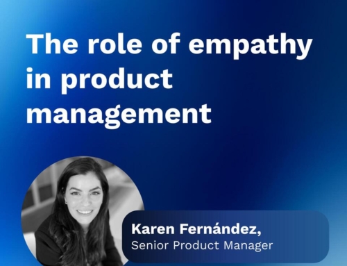 The role of empathy in product management