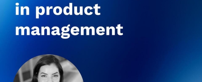 Karen gonzalez fernandez deepdots senior product manager