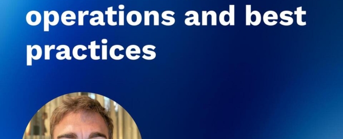 Matias Bruhn Klenz deepdots senior product manager product ops