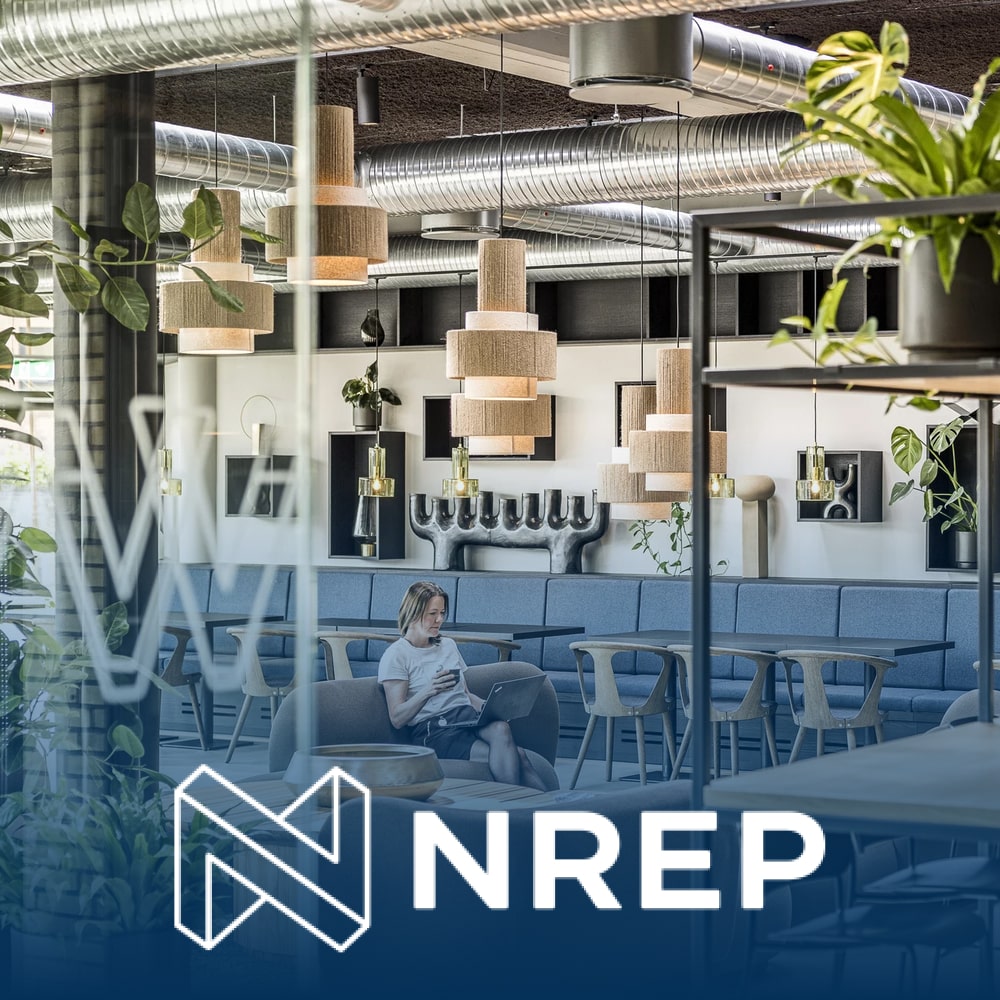 NREP Workspace Optimization Case Study