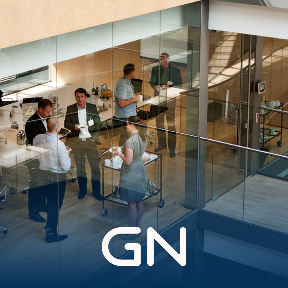 GN Hearing Analytics Case Study