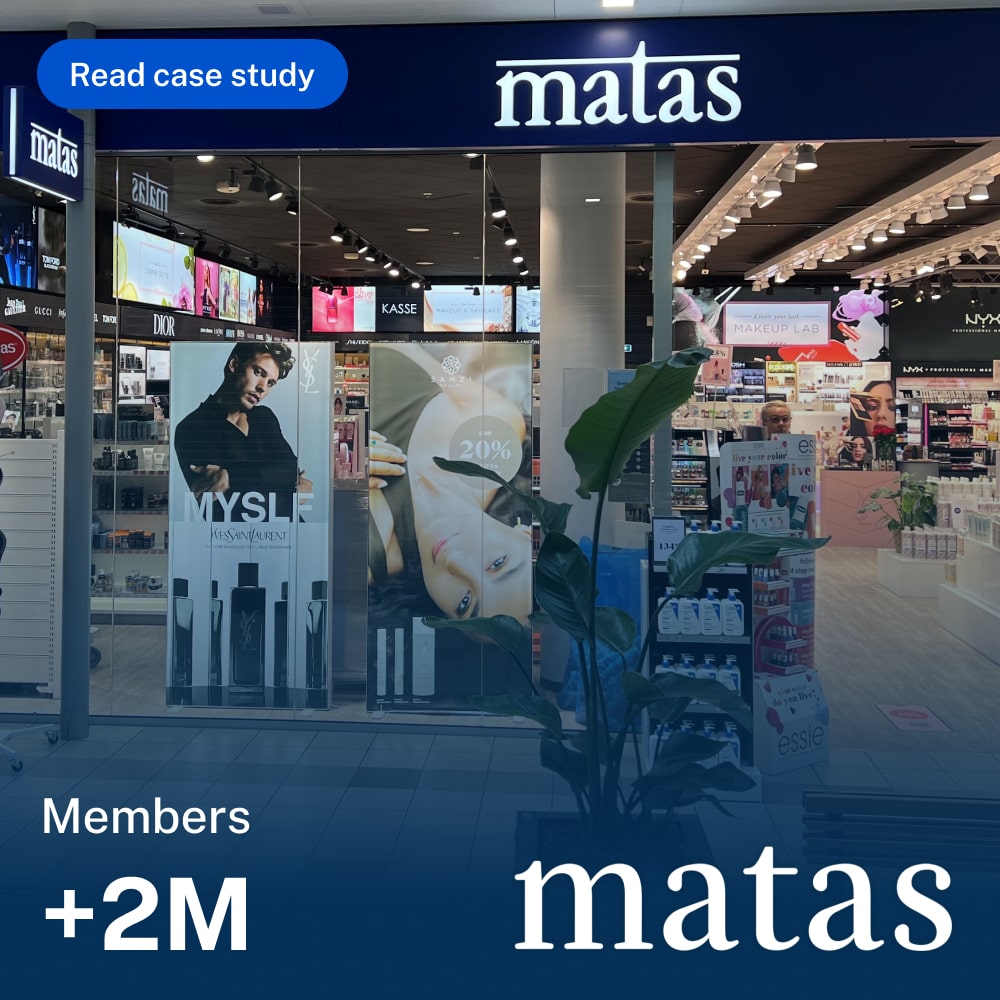 deepdots matas case study analyze customer feedback with ai