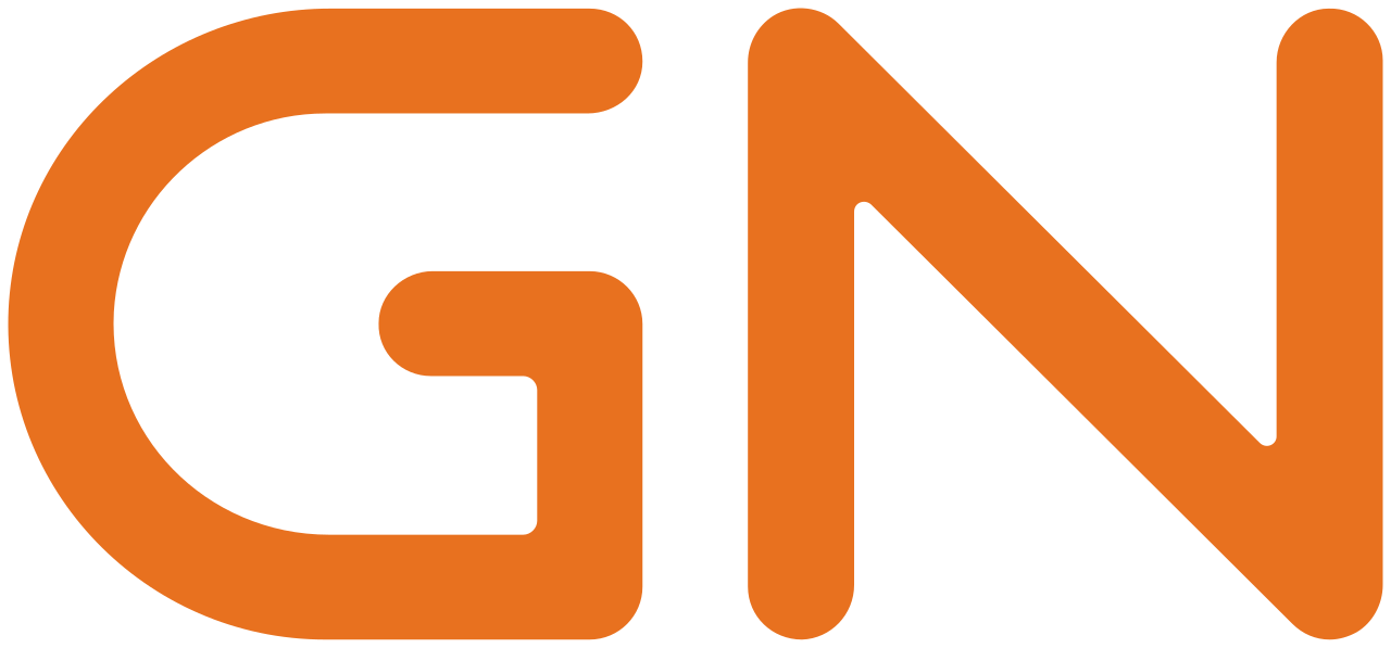 GN Logo
