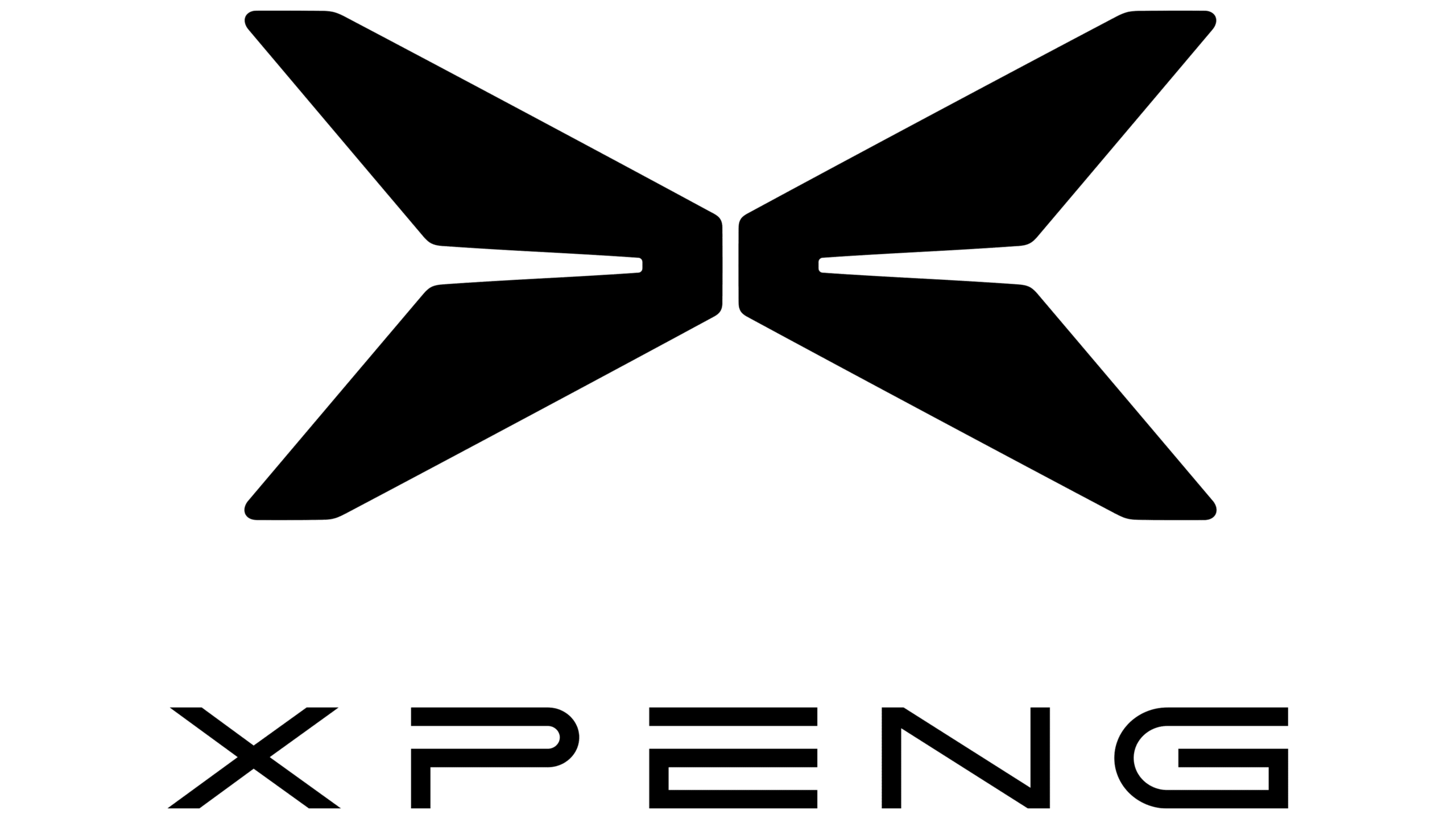 XPENG Logo