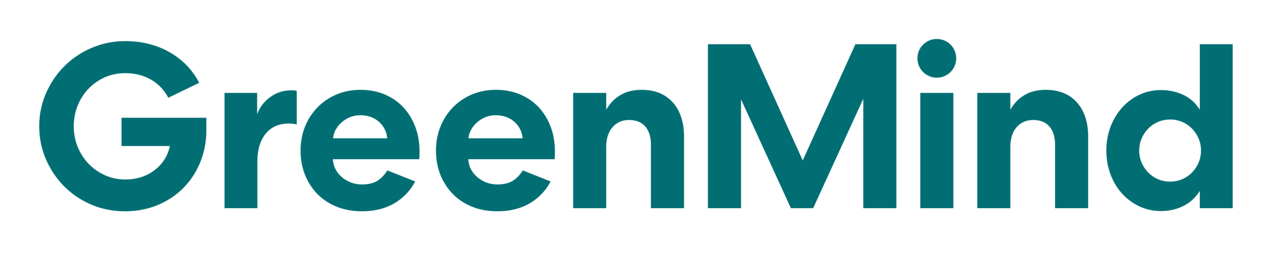 Greenmind Logo
