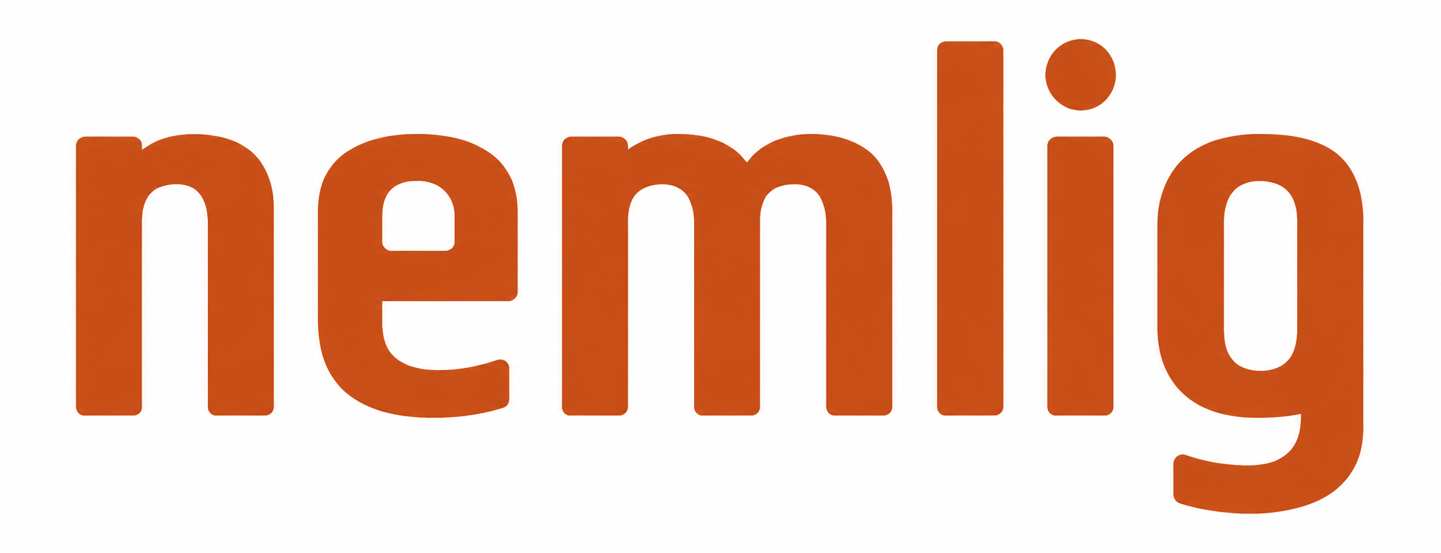 Nemlig
